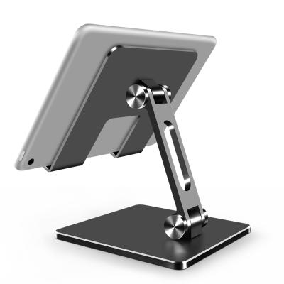 China Wholesale Unique Metal Factory Design Mobile Phone Stand Very Useful Flexible Stand for sale