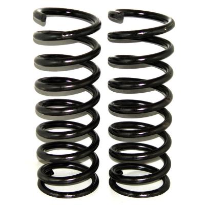 China Metal Coil Coil Customized Heavy Duty Compression Spring for sale