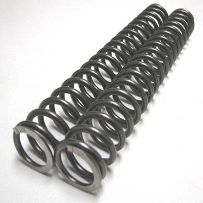 China High Quality Galvanized Coil Airsoft Rise Compression Spring for sale