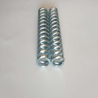 China Miniature High Precision Small Diameter Coil Metal Compression Springs for sale