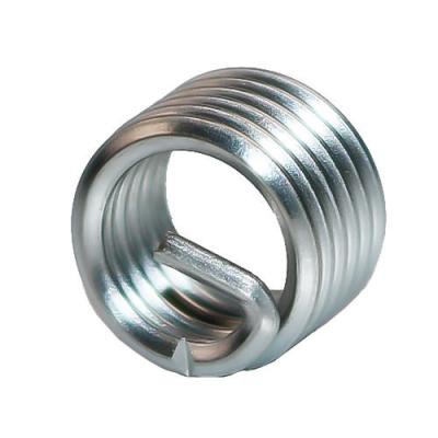 China Coil Stainless Steel Wire Thread Insert for sale