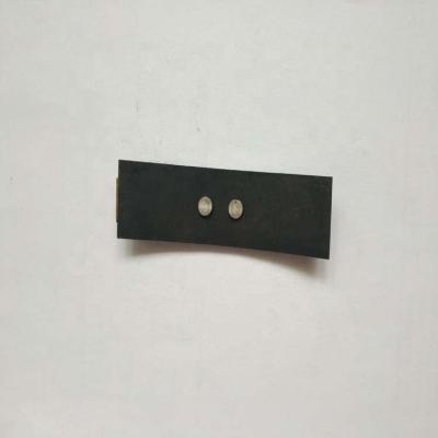 China Disc; Diaphragm; Custom Plate Sheet Metal Stamping Plate Springs for sale