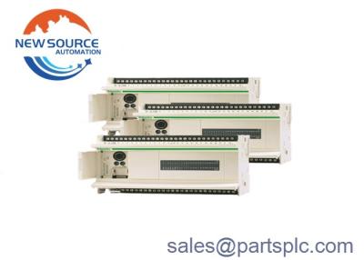 China Elektrisches Schneider PLC-Modul 140CPU11304C Schneider Modicon Quantum zu verkaufen