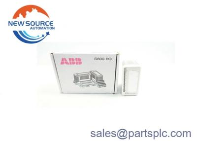 China Módulo de salida del regulador 3BSE020510R1 Digitaces de DO801 ABB DCS en venta