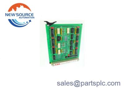 China ABB DO630 3BHT300007R1 ABB DO630 DIGITAL OUPUT Module DCS Controller for sale