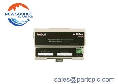 China MVI94-MCM Prosoft Kommunikations-Modul InRax Serien-Modbus zu verkaufen