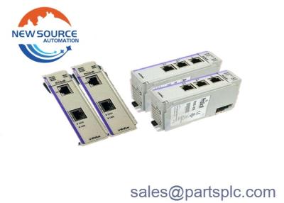 China Allen-Bradley Rockwell Controllogix Communication Modules MVI56-DFCM zu verkaufen