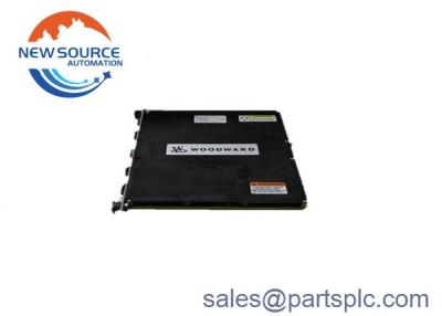 China 5501-471 Woodward PLC Automation Controller Module DCS PLC Module for sale