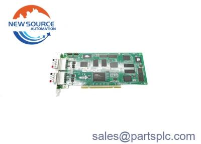 Китай Карта сетевого интерфейса PLC SST™ SST-DN3-PCI-2 Woodward для DeviceNet продается