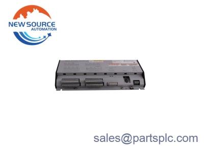 Chine 8200-226 contrôleur servo Module de position de PLC de Woodward à vendre