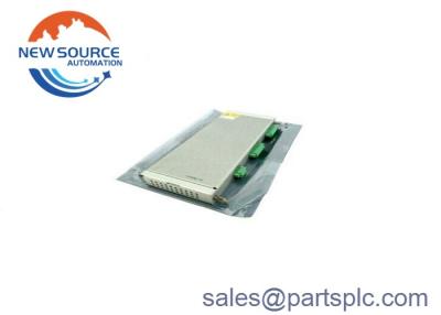 Chine 125680-01 module Proximitor coudé Nevada 3500/40 d'entrée-sortie à vendre