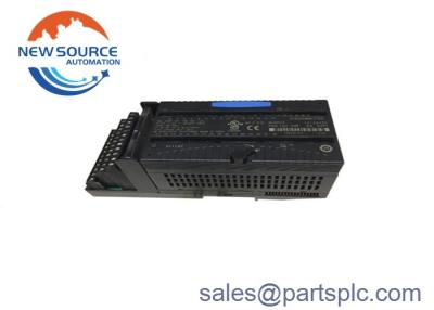 China Modul IC200MDL750D VersaMax GEs Fanuc General Electric Input/Output zu verkaufen