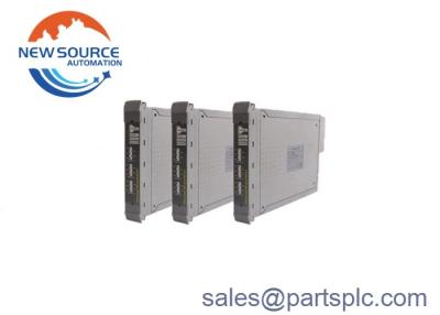 China T8295 ICS Triplex Rockwell Automation vertraute MORGEN Analogeingabe Modul zu verkaufen