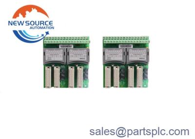 China Brand New Rockwell ICS Triplex PLC T8841 Trusted TMR Module In Stock for sale