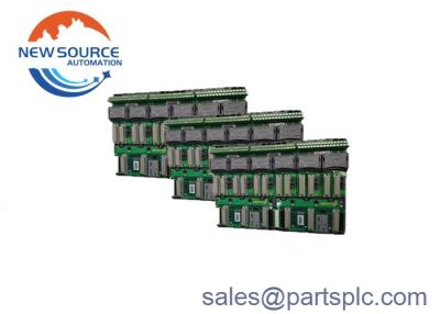 China T8086 ICS Triplex PLC vertraute MORGEN Analogeingabe Modul zu verkaufen