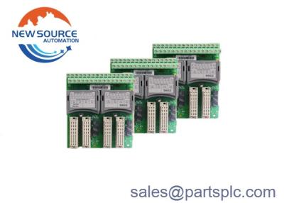 China Allen Bradley ICS Triplex PLC T9191 Module In Stock for sale