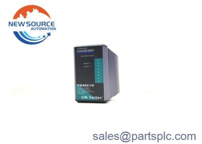 Chine Module d'entrée discret de dc 240 V de PLC 30 V de FBM217 Foxboro à vendre