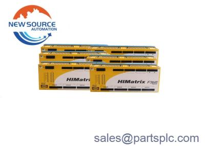 Chine Il un contrôleur Safety-Related Digital Inputs de PLC de F3113A avec la garantie à vendre