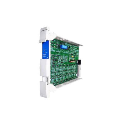 China HONEYWELL-de Gatewaymodule van DCS 8U-IP0102 PROFIBUS Te koop