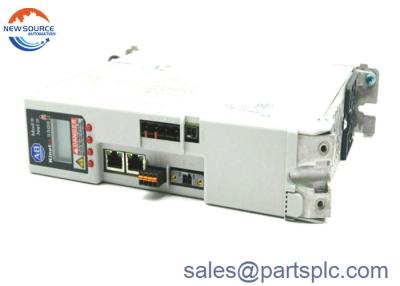 中国 Allen-Bradley 2198-H040-ERS is a Kinetix 5500 Servo Drive 2198-H040-ERS 販売のため