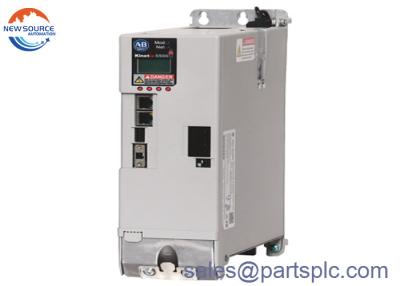 Cina Allen-Bradley 2198-H070-ERS2 Servo Drive Part Of Kinetix 5500 Motion Control System in vendita