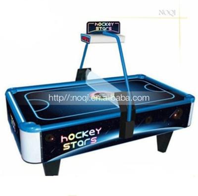 China Adults NQT-B03 Competitive Commercial 4 Player Air Hockey Coin Operated Game Machine for sale