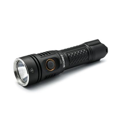 China Mateminco TK01 Cree XHP50.2 2200 Lumens 21700 Lumens Flashlight Waterproof Emergency Tactical Military Army Battery Strike Troops LED Framing for sale