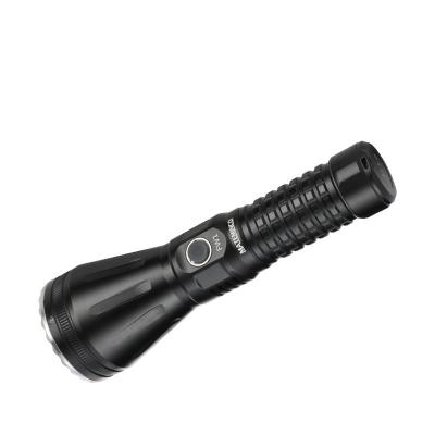 China Type-C Rechargeable USB-C LED Torch LED Torch 2952m LEP Laser Flashlight 2952m Laser Flashlight Tactical Flashlight Lanterna for sale