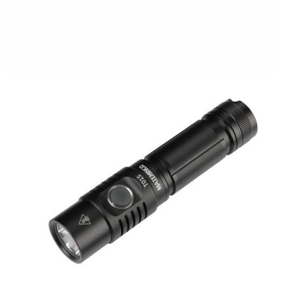 China Type-C Mateminco T01S EDC 21700 Battery 3500lm Tactical Flashlight Camping High Power LED USB-C Rechargeable Lantern Torch for sale