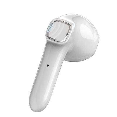 China Individual In-Ear Design Headset Microphone Wireless Sports Earphone for sale