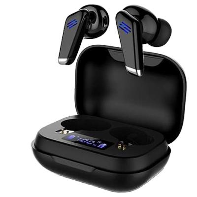 China Work Time In-Ear Long Battery Wireless Headphones And Gaming Earphone Headphones for sale