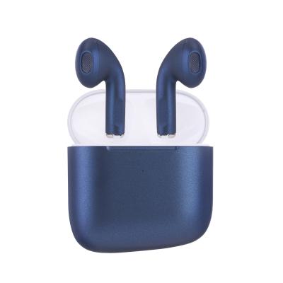 China In-Ear Factory Direct Sale Five Colors TWS BT 5.1Touch Sports Waterproof Headset Bass HiFi Stereo Wireless Earphones for sale