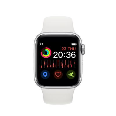 China Newest Selling Hot Wifi Heart Smart Watch Rate Sleep Smart Band Fitness Smart Bracelet for sale