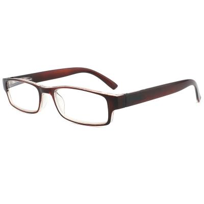 China Slim Customizable Reading Glass Readers With Comfort Spring Hinges Reading Glasses for sale