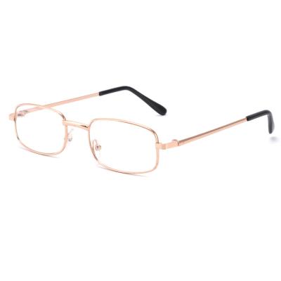 China New Designer Slim Style Unisex Reading Glasses Customizing Your Design For Your Reading Glasses for sale