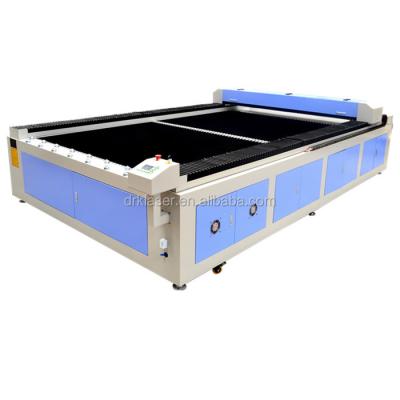 China Laser CUTTING High Tech 1325 Fiber CO2 Laser Cutting Machine 1325 For Screen Protector Sheet Making for sale