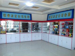 Verified China supplier - Renqiu Shuntian Motorcycle Parts Co., Ltd.