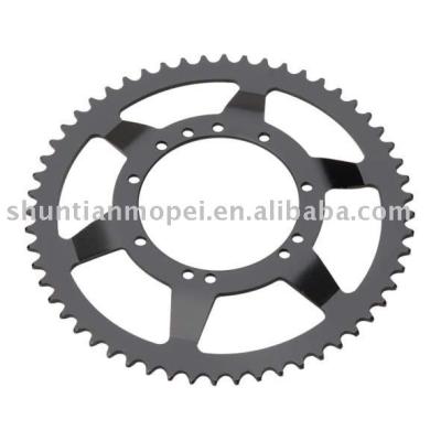 China motorcycle sprocket set Moto sprocket for sale