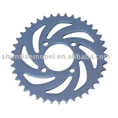 China D-150 Motorcycle Sprocket Motorcycle Sprocket for sale