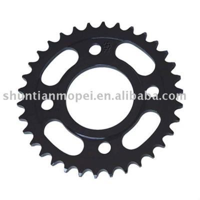 China FH-151 Motorcycle Sprocket Motorcycle Sprocket for sale