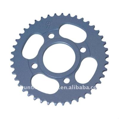 China Sprocket wheel FH-589 for HONDA for sale