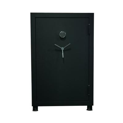 China Wholesale Professional Fireproof Gun Cabinet Firearm Storage Gun Safe Storage Cabinet for sale