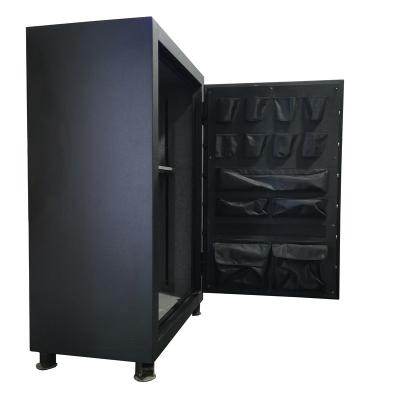 China Good Quality Firearm Storage Gun Safes Wholesaler Cabinet Fireproof Storage Safes for sale