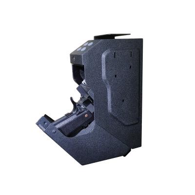 China Customizable Mounted Gun Storage Gun Safe for Home, OEM/ODM Gun Safe Manufacturer for sale