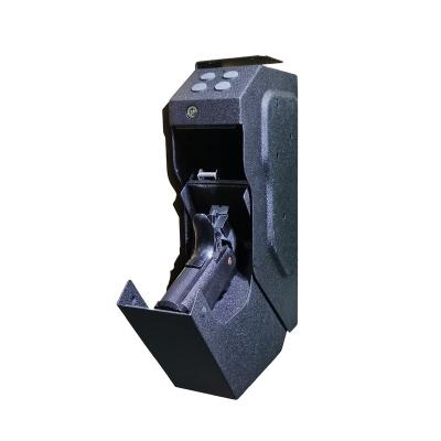 China Quick Access Secret Gun Storage OEM/ODM Gun Safe For Home, 20+ Years Experience Gun Safe Manufacturer for sale