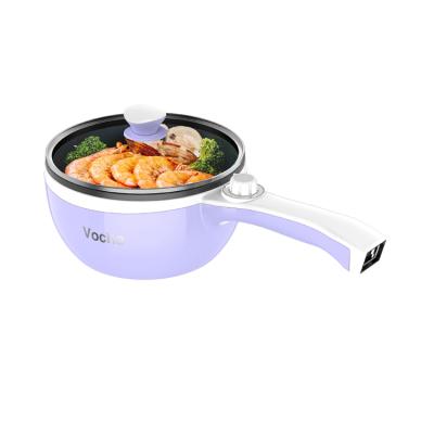 China China Factory Automatic Constant Temperature Control Electric Hot Mini Cooker Hot Pot Good Price Large for sale