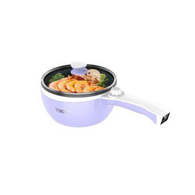 China China Factory Automatic Constant Temperature Control Good Price Pots Of Large Mini Hot Pot Electric Cooker 2021 for sale