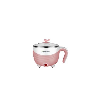 China Various Automatic Constant Temperature Control Promotional Goods Using Electric Small Multi Mini Hot Pot for sale