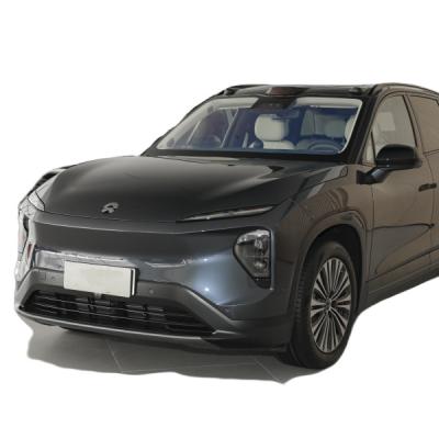 China nio es6 uniland carro elétrico de alta velocidade suv nova energia sistema de rastreamento e monitoramento de peças de veículos carregador ev à venda