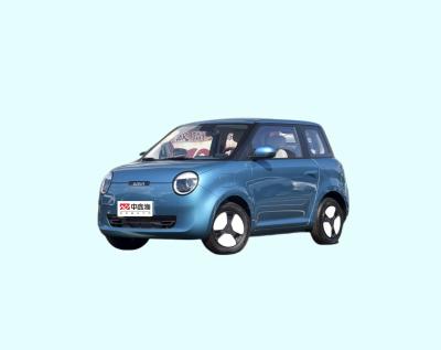 China 2022 China Hot Sale Product Changan Lumins 2022 155km 210 km 301km  Mini car  EV automobile New Energy Electric Changan car for sale